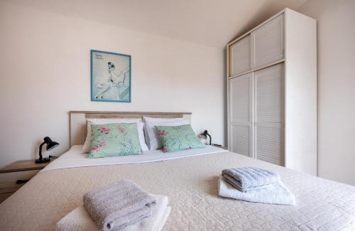 Neum Apartamento | Studio APARTMANI LEŽENIĆ