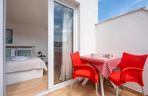 Neum Apartamento | Studio APARTMANI LEŽENIĆ