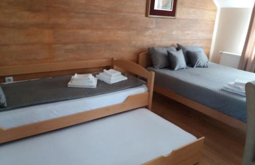Vrdnik Apartamento | Studio apartmani Sofija