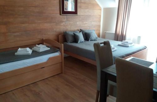 Vrdnik Apartamento | Studio apartmani Sofija