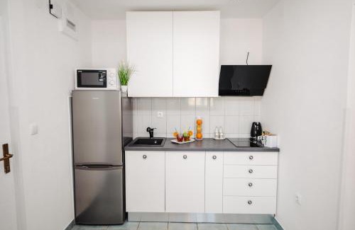 Donje Polje Apartamento | Studio apartmant Tonka