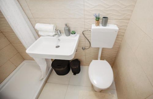 Donje Polje Apartamento | Studio apartmant Tonka