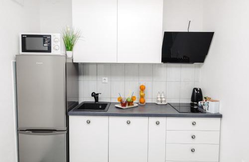 Donje Polje Apartamento | Studio apartmant Tonka