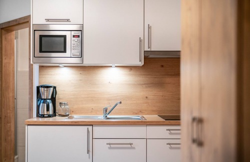 Winden im Elztal Apartamento | Apartamento-estudio 'Ferienwohnung Morgensonne' con terraza compartida, jardín compartido y Wi-Fi