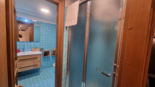 Cortina d'Ampezzo Apartamento | Studio Apartment Ariston in centro a Cortina