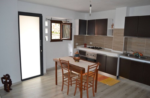 Tempio Pausania Apartamento | apartamento cerca del centro histórico