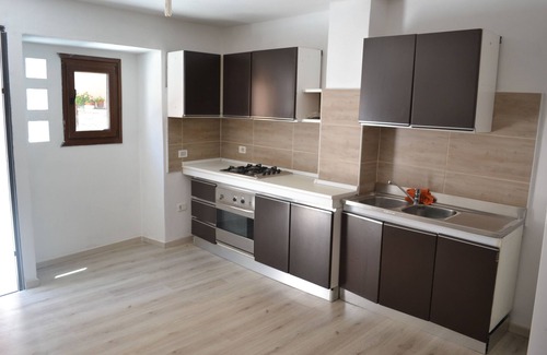 Tempio Pausania Apartamento | apartamento cerca del centro histórico
