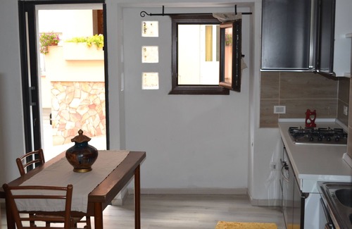 Tempio Pausania Apartamento | apartamento cerca del centro histórico