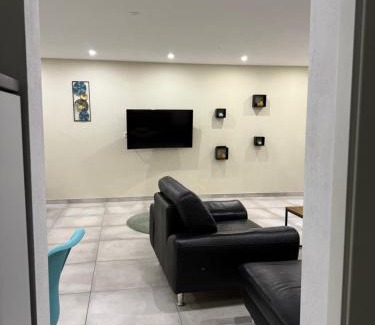 Ehingen Apartamento | studio Apartment Æ