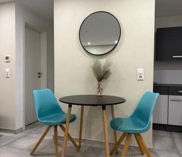 Ehingen Apartamento | studio Apartment Æ