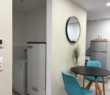 Ehingen Apartamento | studio Apartment Æ