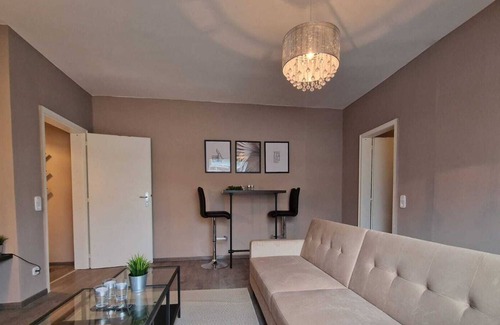 Arnsberg Apartamento | Studio Apartment '1 Zimmer Arnsberg' with Wi-Fi