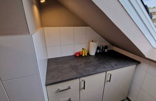 Arnsberg Apartamento | Studio Apartment '1 Zimmer Arnsberg' with Wi-Fi