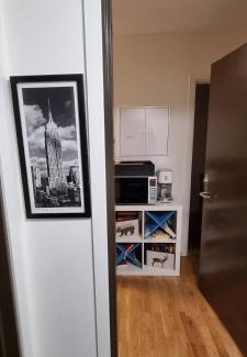 Bjerke Apartamento | Studio apartment 10mins from Oslo Cent. station.