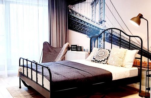 Militari Apartamento | Studio Apartment 113 - Free Parking & Self Check-In