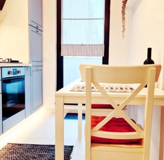 Militari Apartamento | Studio Apartment 113 - Free Parking & Self Check-In