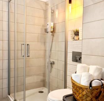 Militari Apartamento | Studio Apartment 113 - Free Parking & Self Check-In