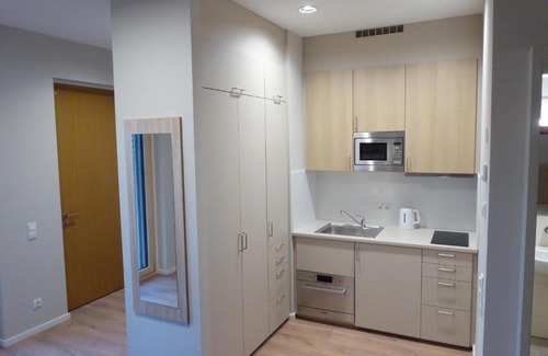 Tuebingen Apartamento | Studio Apartment 2