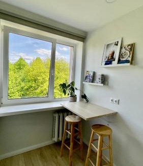 Parnu Apartamento | Studio apartment 2