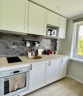 Parnu Apartamento | Studio apartment 2