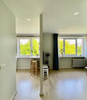 Parnu Apartamento | Studio apartment 2
