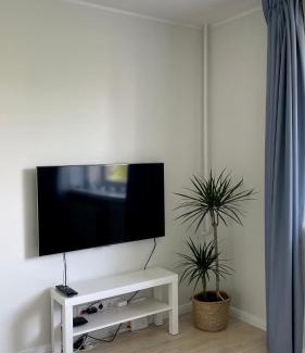 Parnu Apartamento | Studio apartment 2