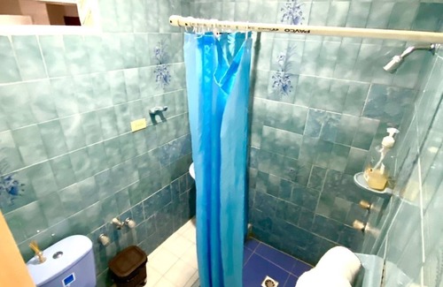 San Fernando Apartamento | Studio Apartment 201
