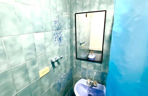 San Fernando Apartamento | Studio Apartment 201