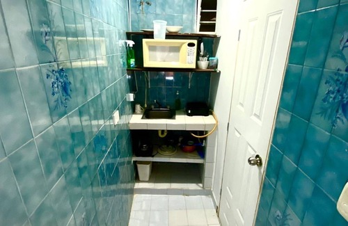 San Fernando Apartamento | Studio Apartment 201