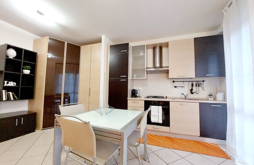 Gorle Apartamento | Studio apartment-7 min from Bergamo, 10 min Orio (BY CAR)