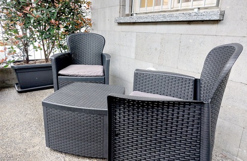 Gorle Apartamento | Studio apartment-7 min from Bergamo, 10 min Orio (BY CAR)