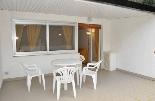 Punta Ala Apartamento | Studio apartment a 5-minute walk from Punta Ala Gulf beach