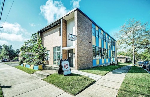Greater Belhaven Apartamento | Studio Apartment Above a Coffee Shop Heart of City