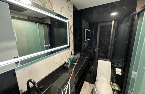 Bab Al Bahr Apartamento | Studio Apartment