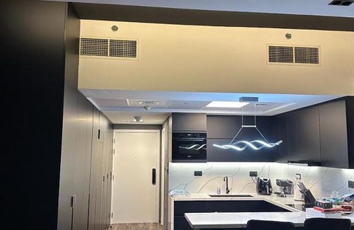 Bab Al Bahr Apartamento | Studio Apartment