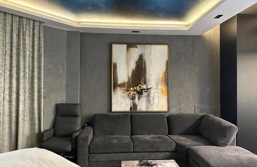 Bab Al Bahr Apartamento | Studio Apartment