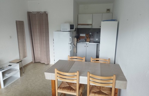 Saint-Aventin Apartamento | Studio apartment at the foot of the slopes