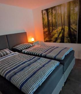 Hilsbach Apartamento | Studio Apartment Bachmann