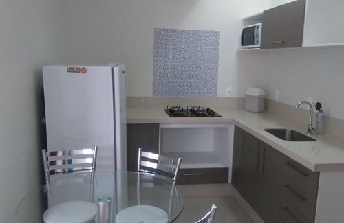 Campeche Leste Apartamento | Estudio en Florianópolis, a 200 metros de la playa de Campeche