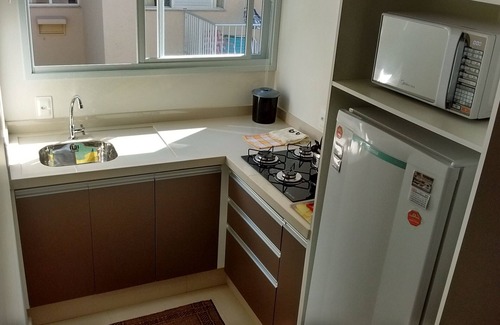Campeche Leste Apartamento | Estudio en Florianópolis, a 200 metros de la playa de Campeche