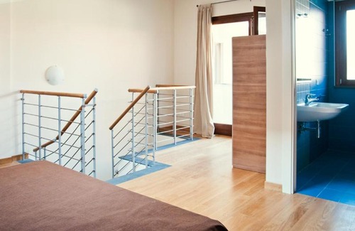 Catania City Centre Apartamento | Eureka Court Apartment