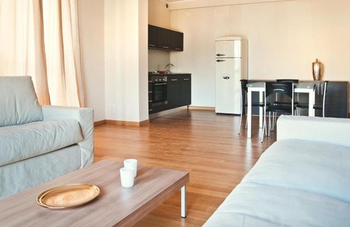 Catania City Centre Apartamento | Eureka Court Apartment