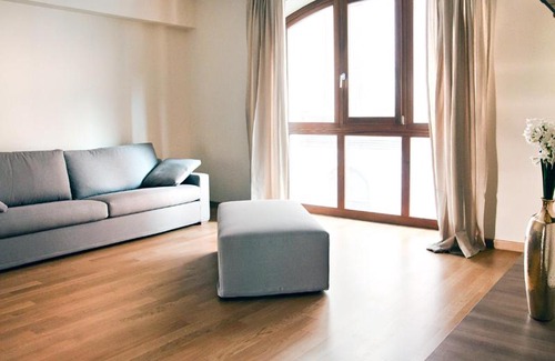 Catania City Centre Apartamento | Eureka Court Apartment