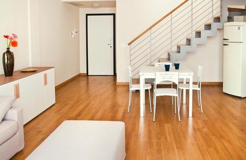 Catania City Centre Apartamento | Eureka Court Apartment