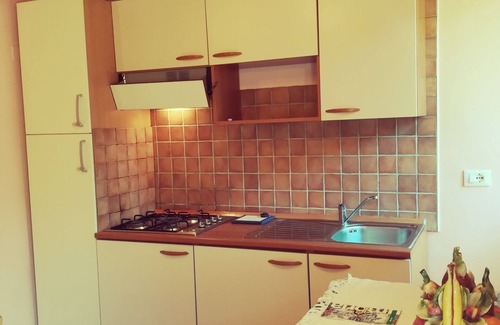 Lidarno Otro | Studio apartment by the pond
