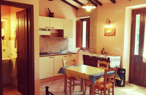 Lidarno Otro | Studio apartment by the pond