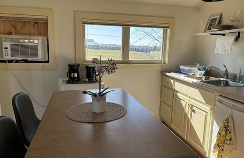 Brackley Beach Apartamento | Studio apartment in Brackley Beach, near Charlottetown