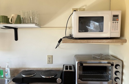 Brackley Beach Apartamento | Studio apartment in Brackley Beach, near Charlottetown