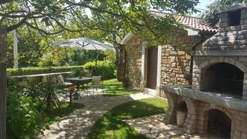 Gracisce Apartamento | Studio apartment Cami - Cottage with a soul