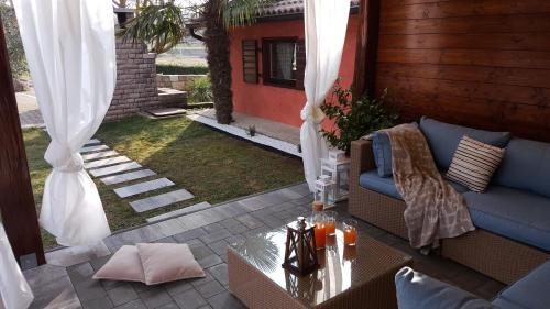 Gracisce Apartamento | Studio apartment Cami - Cottage with a soul